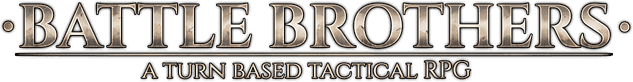 Battle Brothers Logo