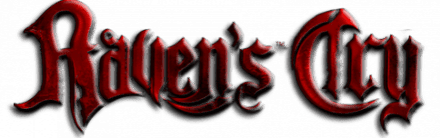 Raven&rsquo;s Cry Logo