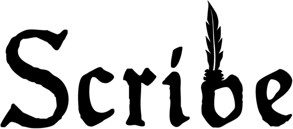 Scribe Logo