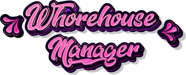 Whorehouse Manager Logo