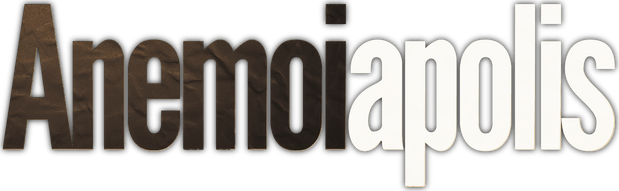 Anemoiapolis: Chapter 1 Logo