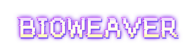 Bioweaver Logo