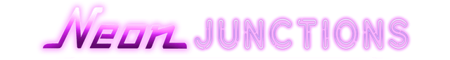 Neon Junctions Logo