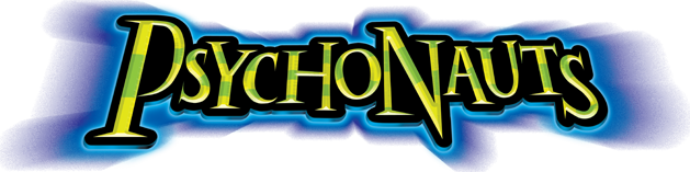 Psychonauts Logo