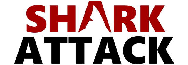 Shark Attack Deathmatch 2 Logo