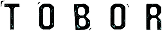 TOBOR Logo