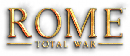 Rome: Total War Logo