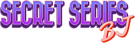 Secret Series: BJ Logo