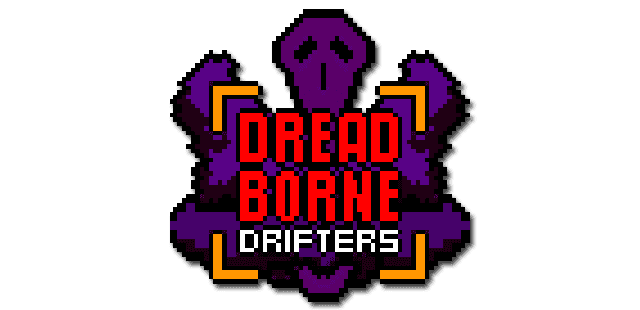 Dreadborne Drifters Logo