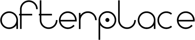 Afterplace Logo