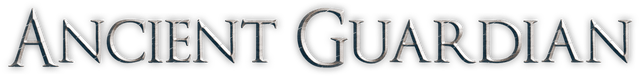 Ancient Guardian Logo
