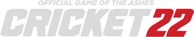 Cricket 22 Logo