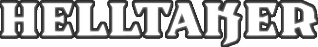 Helltaker Logo