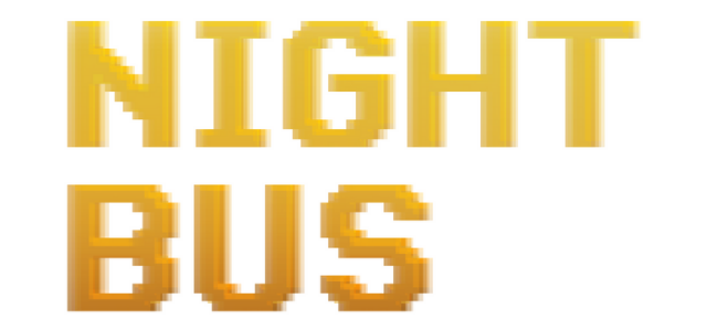 Night Bus Logo