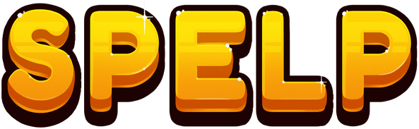 Spelp Logo