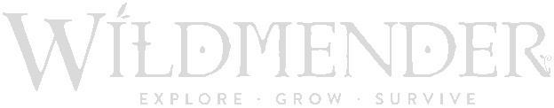 Wildmender Logo