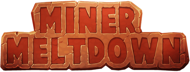 Miner Meltdown Logo