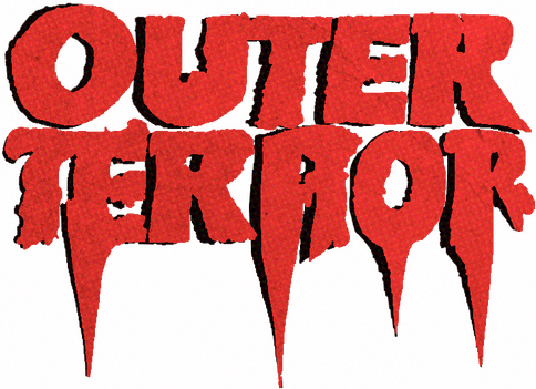Outer Terror Logo