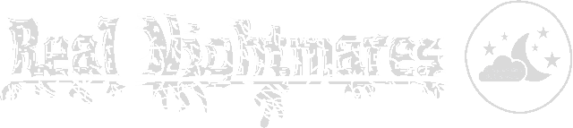 Real Nightmares Logo