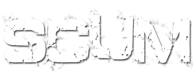 SCUM Logo