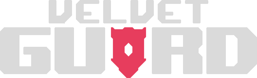 Velvet Guard Logo
