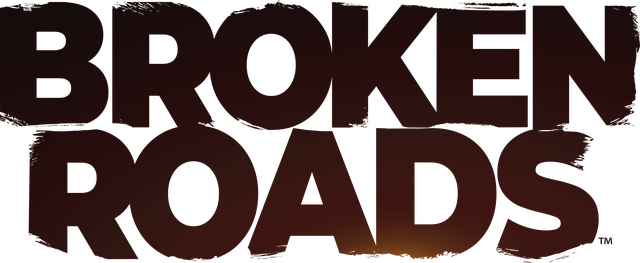 Broken Roads Logo