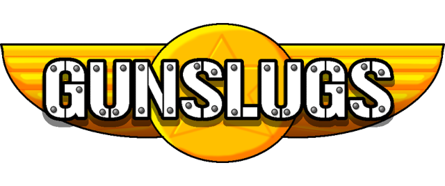 Gunslugs Logo