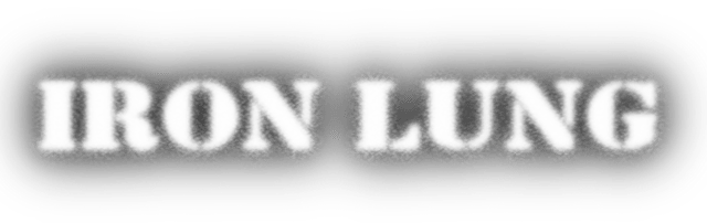 Iron Lung Logo