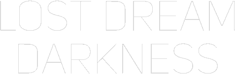 Lost Dream: Darkness Logo