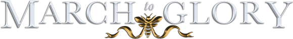 March to Glory Logo