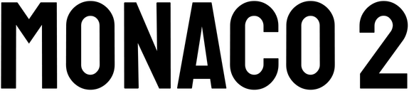 Monaco 2 Logo