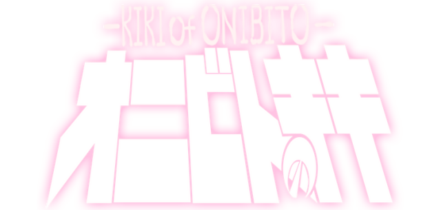 ONIBITO KIKI Logo