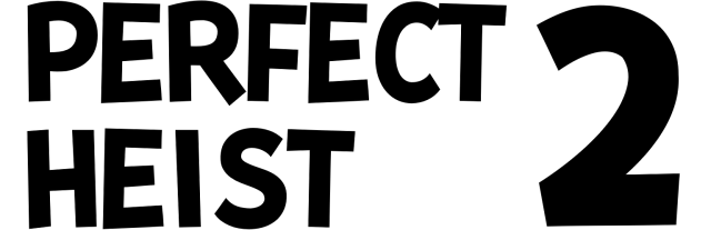 Perfect Heist 2 Logo