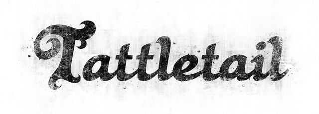 Tattletail Logo