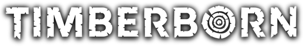 Timberborn Logo
