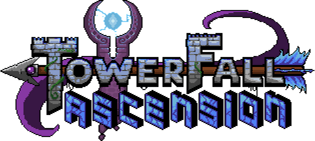 TowerFall Ascension Logo