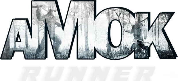 Amok Runner Logo