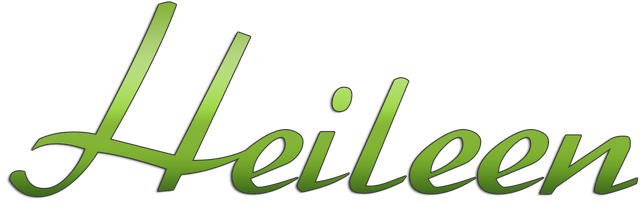 Heileen 1: Sail Away Logo