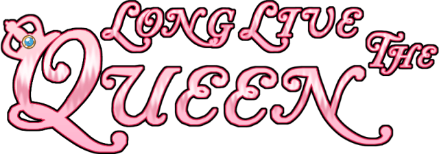 Long Live The Queen Logo