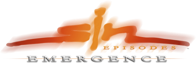 SiN Episodes: Emergence Logo