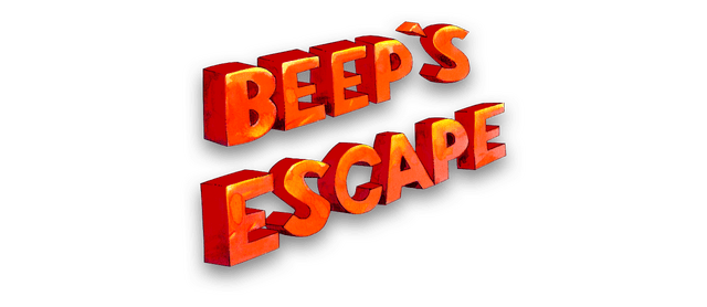 Beeps Escape Logo