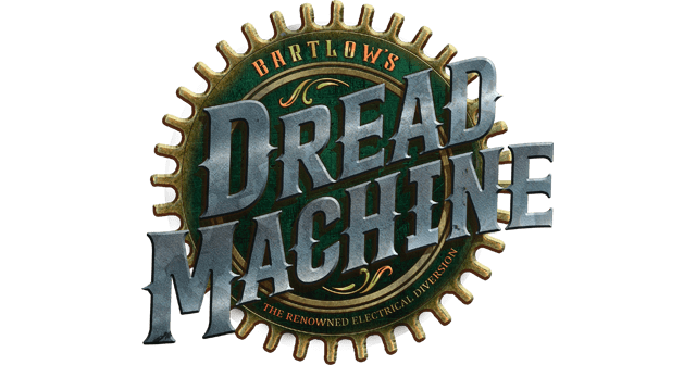 Bartlows Dread Machine Logo