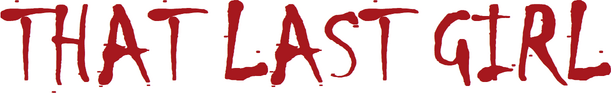 That Last Girl Logo