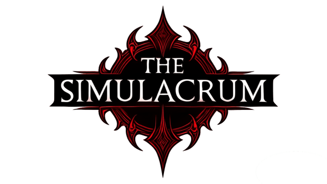 The Simulacrum Logo