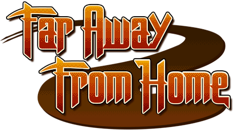 Far Away From Home Logo