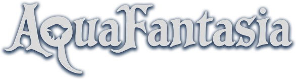 AquaFantasia Logo
