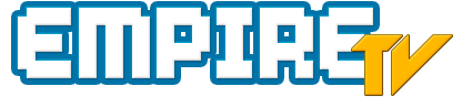 Empire TV Tycoon Logo