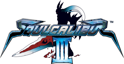 Soulcalibur 3 Logo