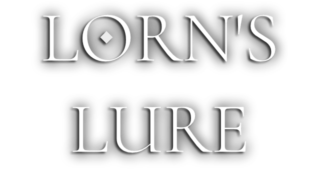 Lorns Lure Logo