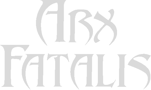 Arx Fatalis Logo